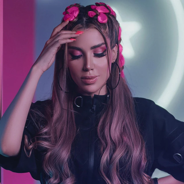 Anitta