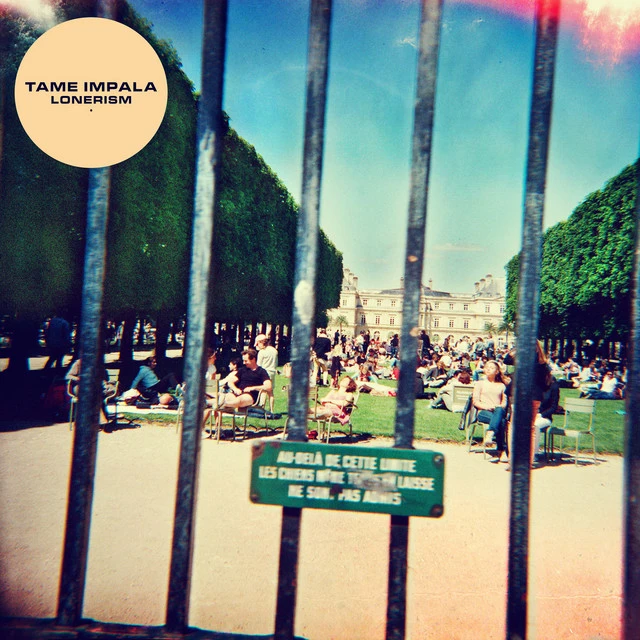 دانلود آهنگ Apocalypse Dreams از Tame Impala