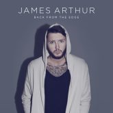 دانلود آلبوم Back from the Edge از James Arthur