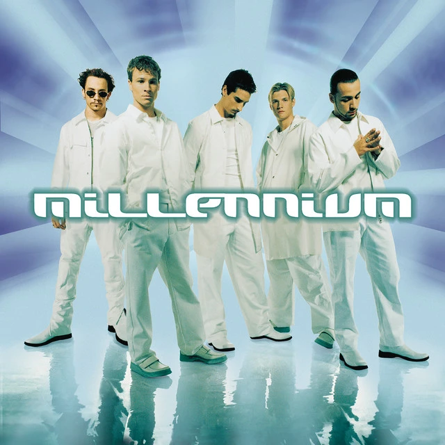 دانلود آهنگ Back to Your Heart از Backstreet Boys