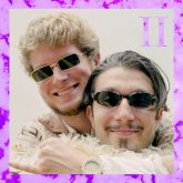 دانلود آلبوم Baby Gravy 2 از bbno$