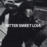 دانلود آلبوم Bitter Sweet Love از James Arthur