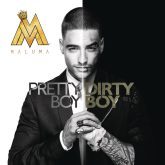 دانلود آلبوم Pretty Boy