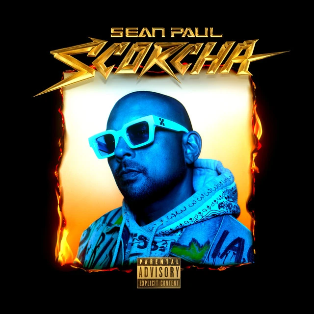 دانلود آهنگ Bouncing از Sean Paul