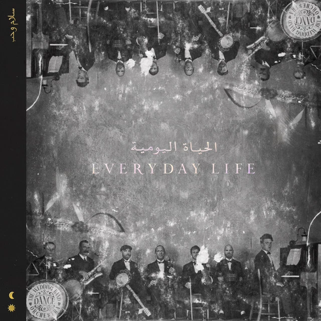 دانلود آهنگ BrokEn از Coldplay