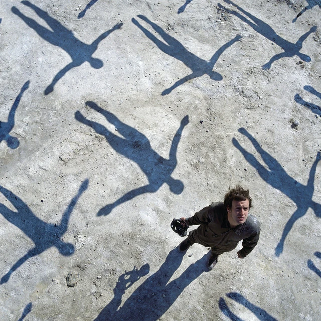 دانلود آهنگ Butterflies & Hurricanes از Muse