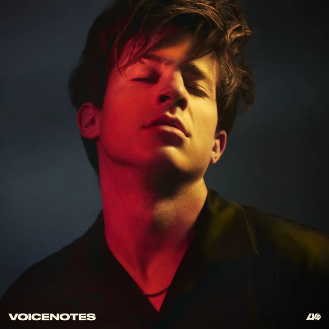 دانلود آهنگ Change از Charlie Puth