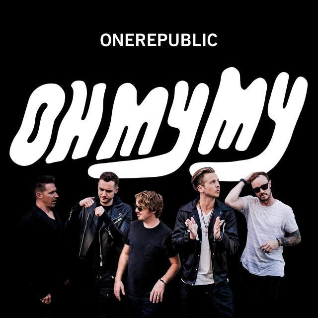 دانلود آهنگ Choke از OneRepublic