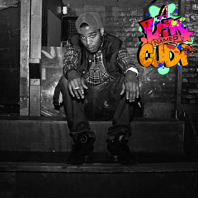 دانلود آهنگ Cleveland Is The Reason از Kid Cudi