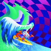 دانلود آهنگ Congratulations از MGMT