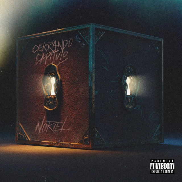 دانلود آهنگ Corazón Egoísta از Noriel