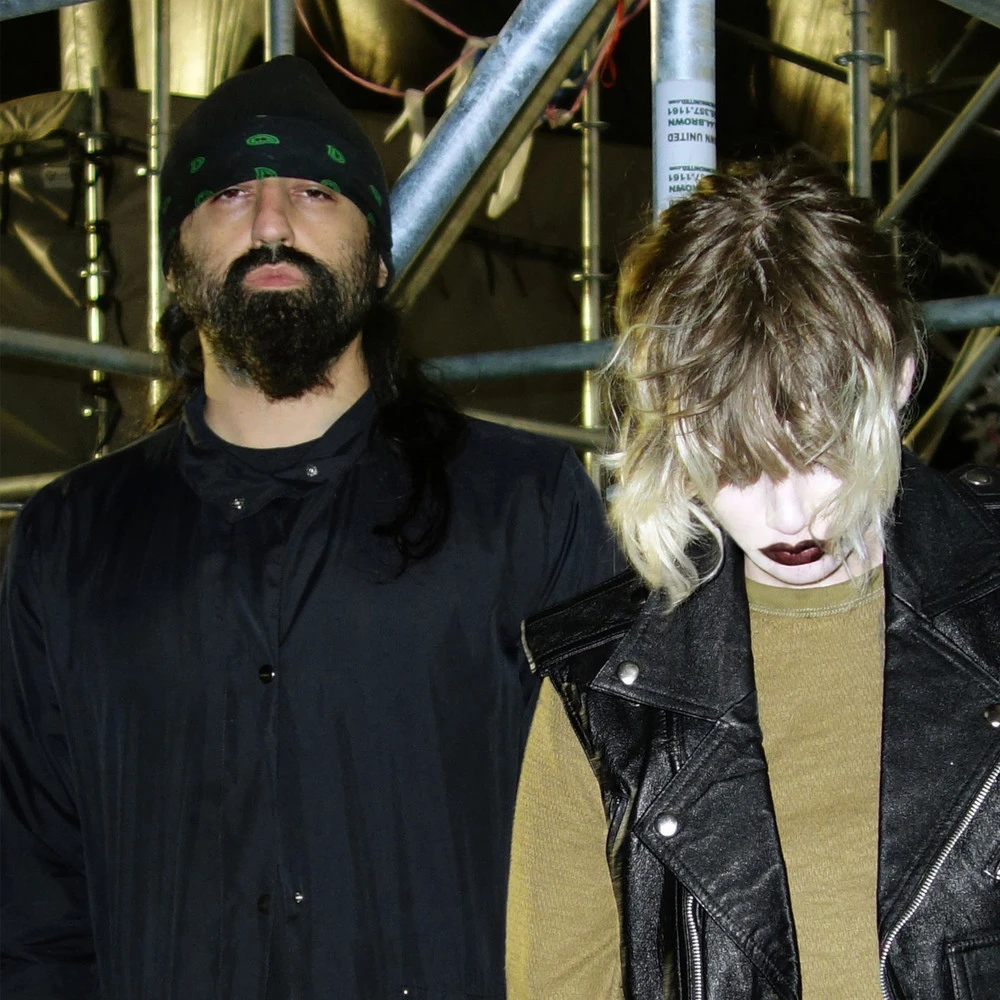 Crystal castles