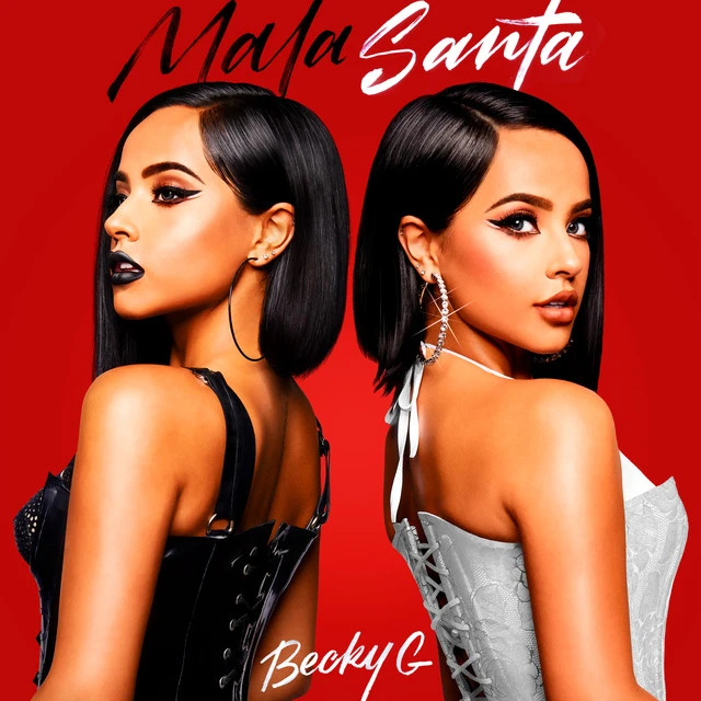 دانلود آهنگ DOLLAR از Becky G