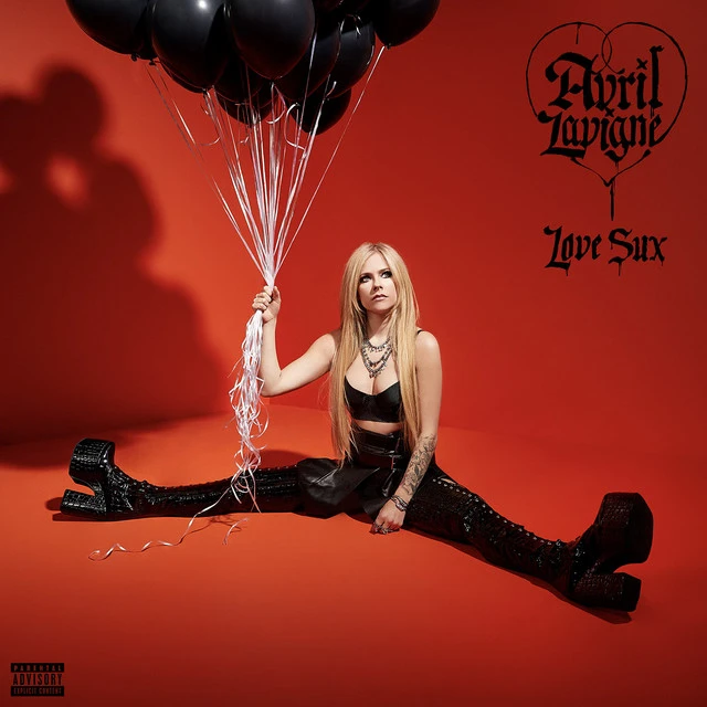 دانلود آهنگ Dare To Love Me از Avril Lavigne