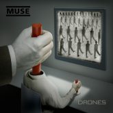 دانلود آلبوم Drones از Muse