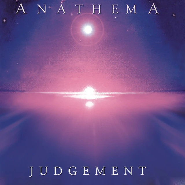 دانلود آلبوم Judgement (Remastered) از Anathema