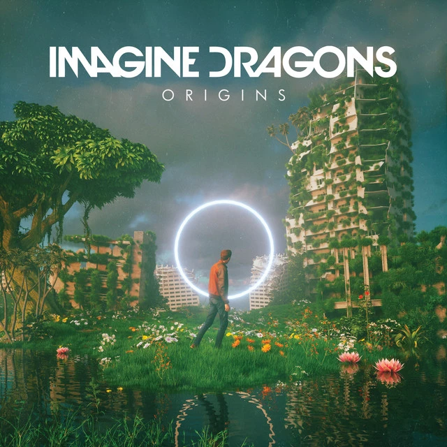 دانلود آهنگ Digital از Imagine Dragons