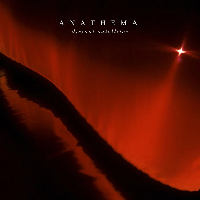 دانلود آهنگ Distant Satellites از Anathema