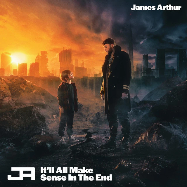 دانلود آهنگ Emily از James Arthur