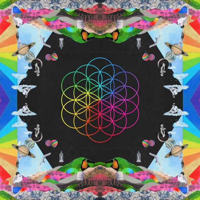 دانلود آهنگ Everglow از Coldplay