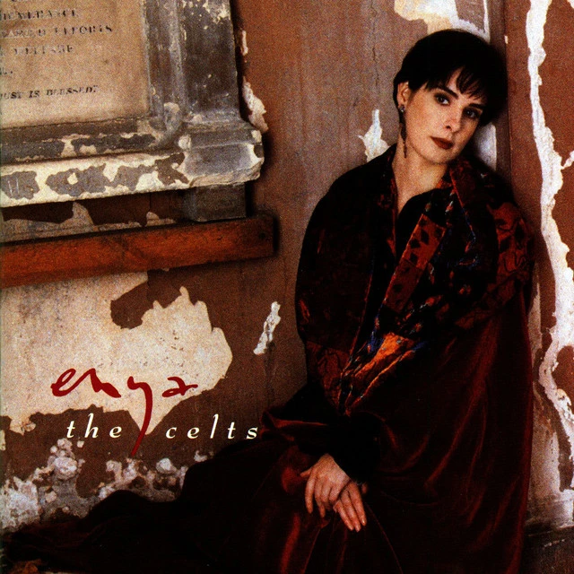 دانلود آهنگ Fairytale از Enya