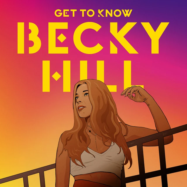 دانلود آهنگ False Alarm از Becky Hill