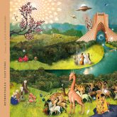 دانلود آلبوم Retrouvaille از محمدرضا شجریان