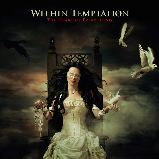 دانلود آهنگ Final Destination از Within Temptation