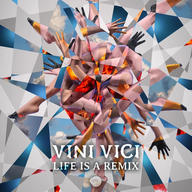 دانلود آهنگ Flashback - Freedom Fighters Remix از Vini Vici