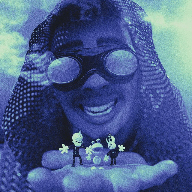دانلود آهنگ Foolish از Cuco