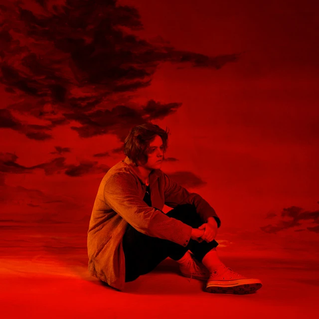 دانلود آهنگ Forever از Lewis Capaldi