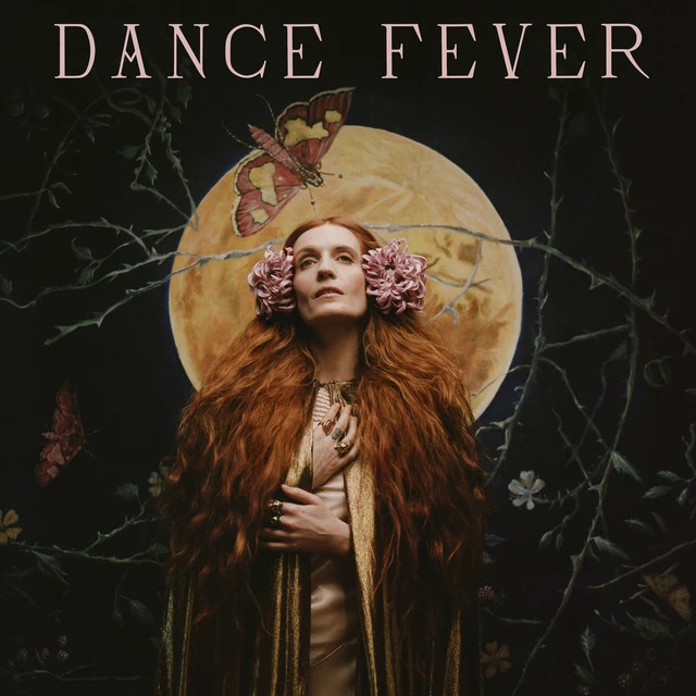 دانلود آهنگ Free از Florence + The Machine