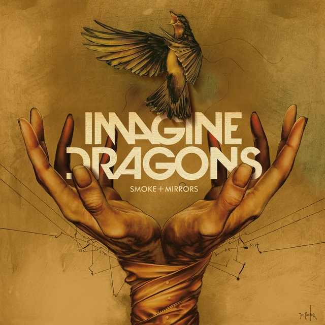 دانلود آهنگ Friction از Imagine Dragons