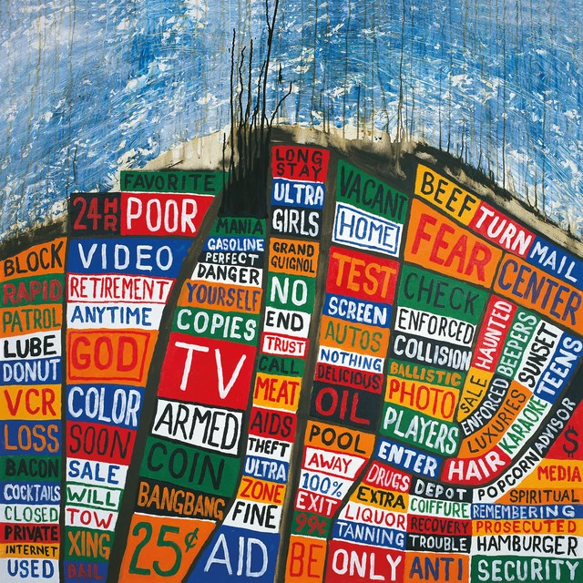دانلود آهنگ Go To Sleep از Radiohead