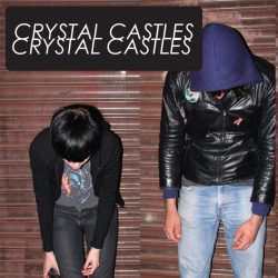 دانلود آهنگ Good Time از Crystal Castles