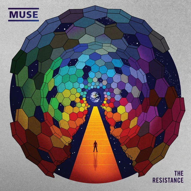 دانلود آهنگ Guiding Light از Muse