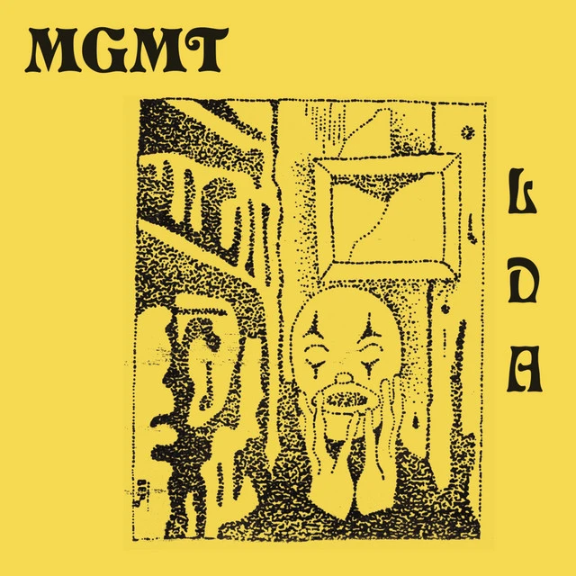 دانلود آهنگ Hand It Over از MGMT