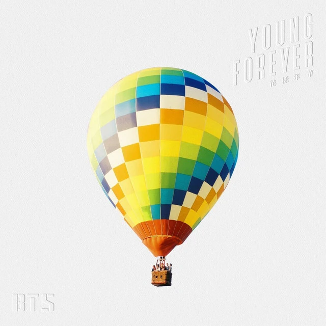 دانلود آهنگ Hold Me Tight از BTS