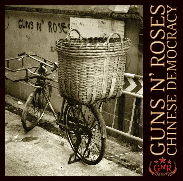 دانلود آهنگ I.R.S. از Guns N' Roses