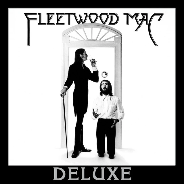 دانلود آهنگ I'm so Afraid - Early Version از Fleetwood Mac