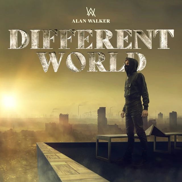 دانلود آهنگ Interlude از Alan Walker