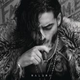 دانلود آلبوم F.A.M.E. از Maluma