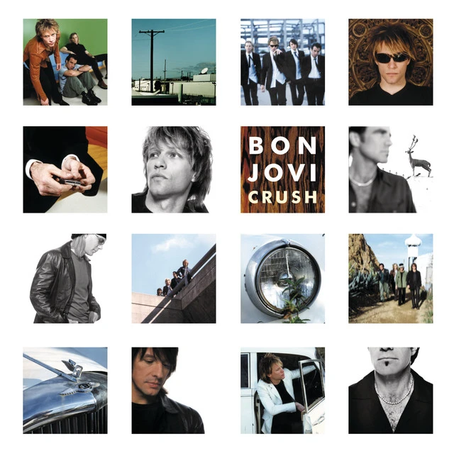 دانلود آهنگ It's My Life از Bon Jovi