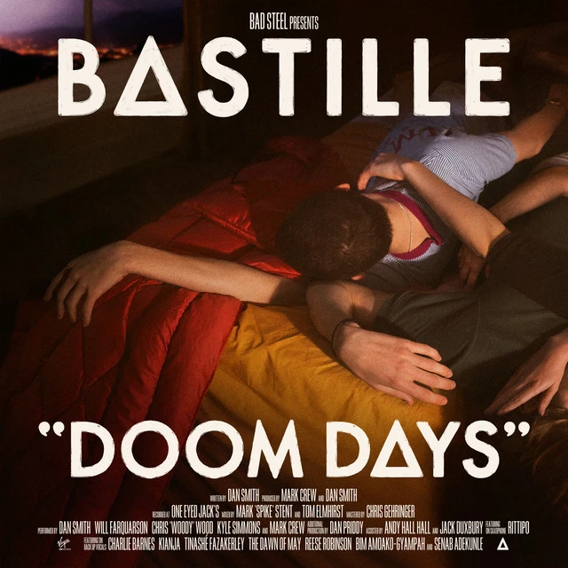 دانلود آهنگ Joy از Bastille
