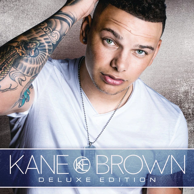 دانلود آلبوم Kane Brown (Deluxe Edition) از Kane Brown