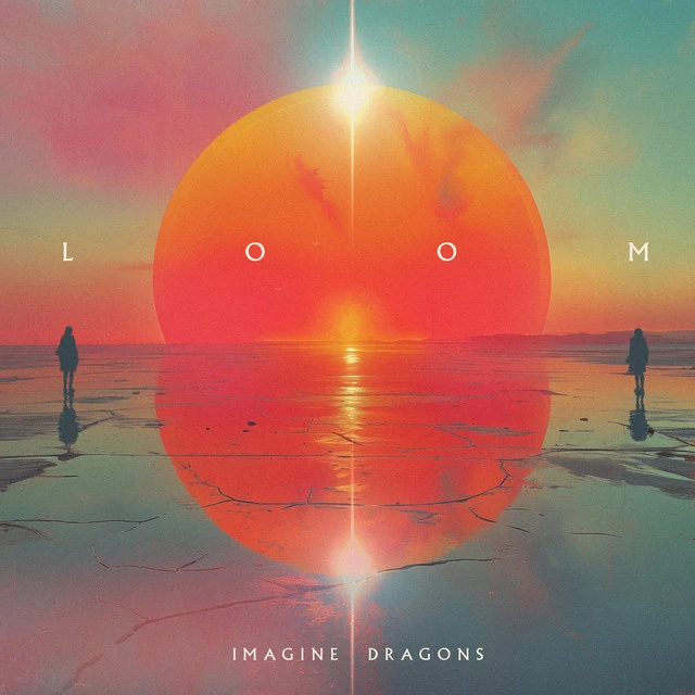 دانلود آهنگ Kid از Imagine Dragons