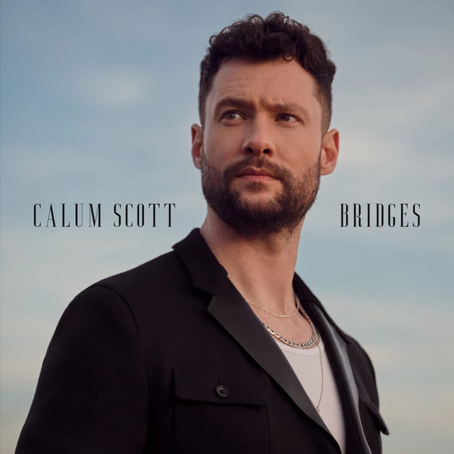 دانلود آهنگ Last Tears از Calum Scott