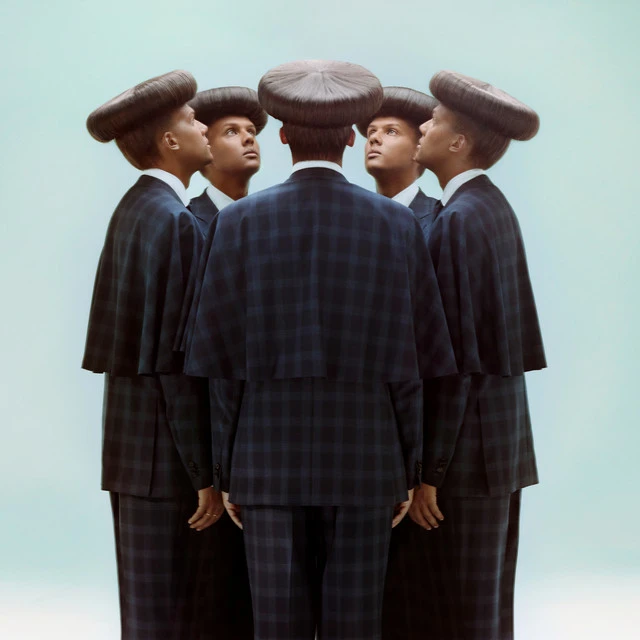 دانلود آهنگ L’enfer از Stromae
