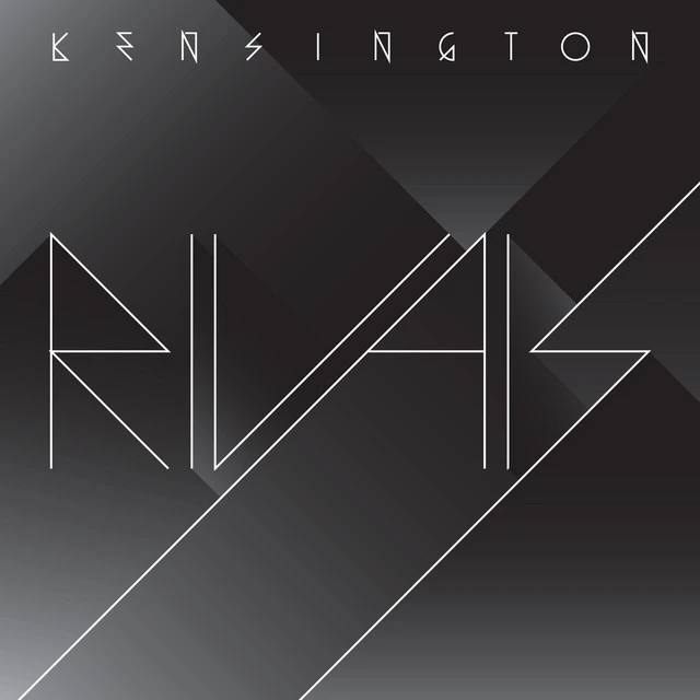 دانلود آهنگ Little Light از Kensington