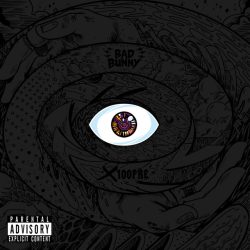 دانلود آهنگ MIA از Bad Bunny